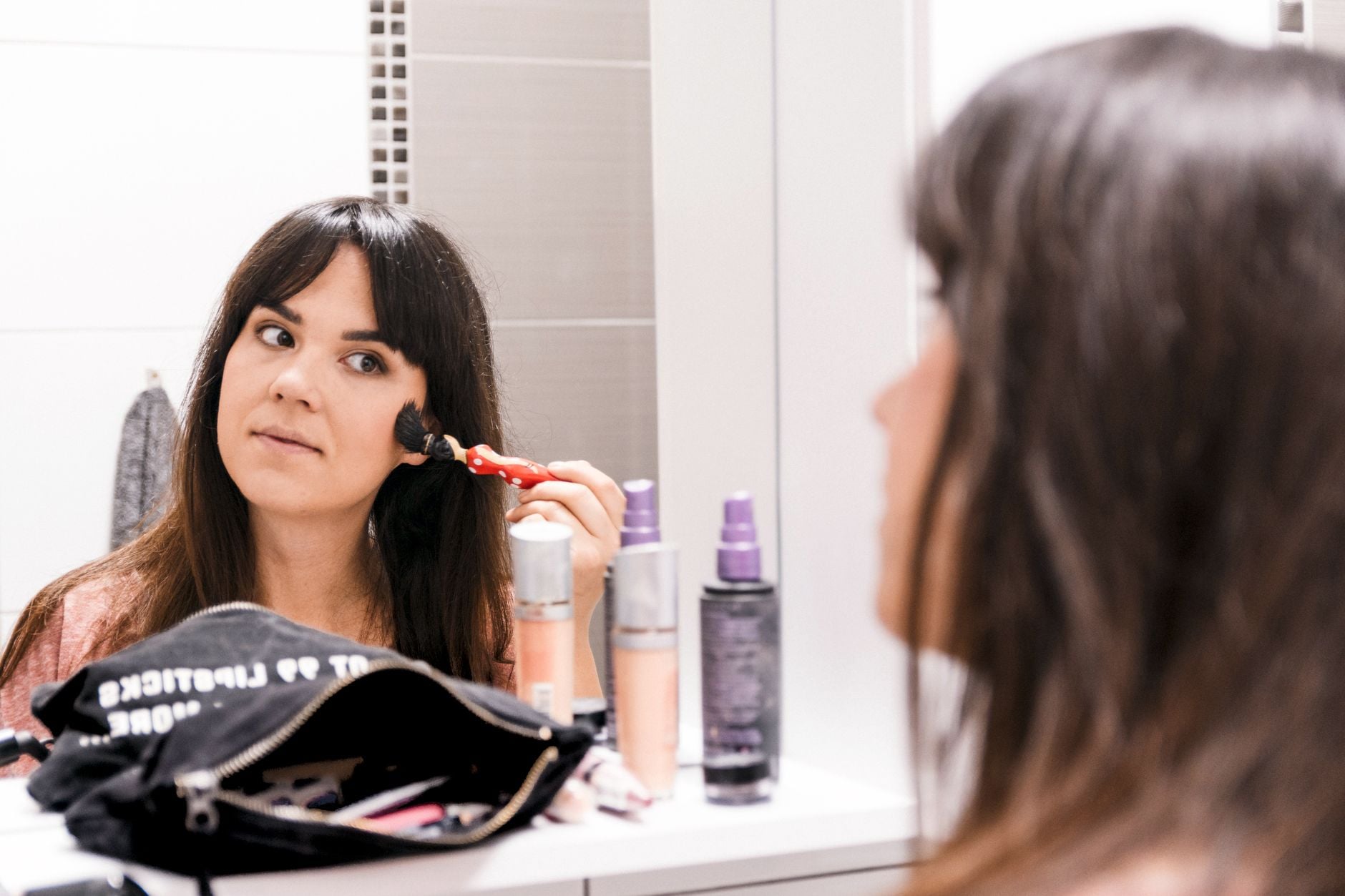 Makeup Artistry and Beauty