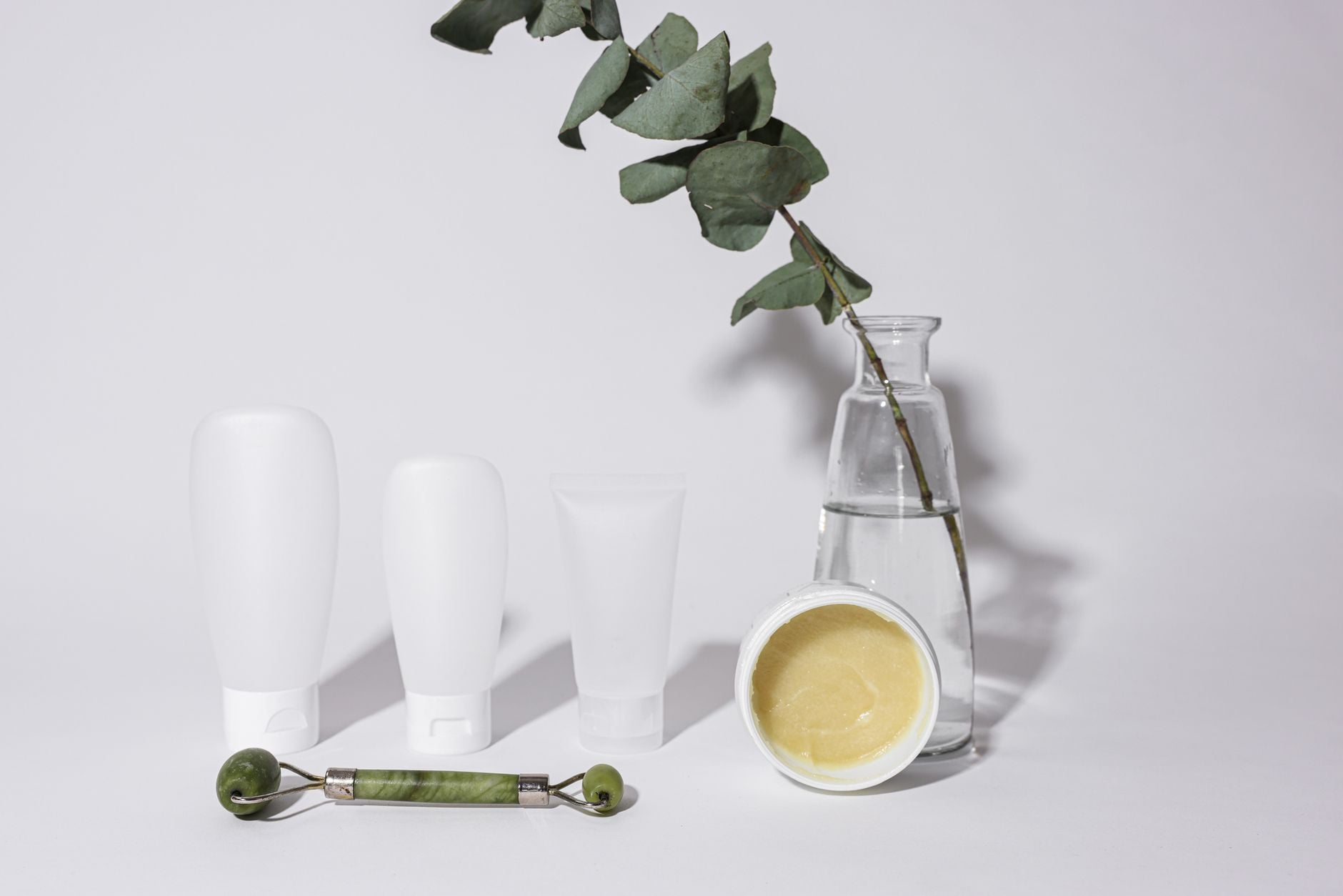 Natural Beauty Products