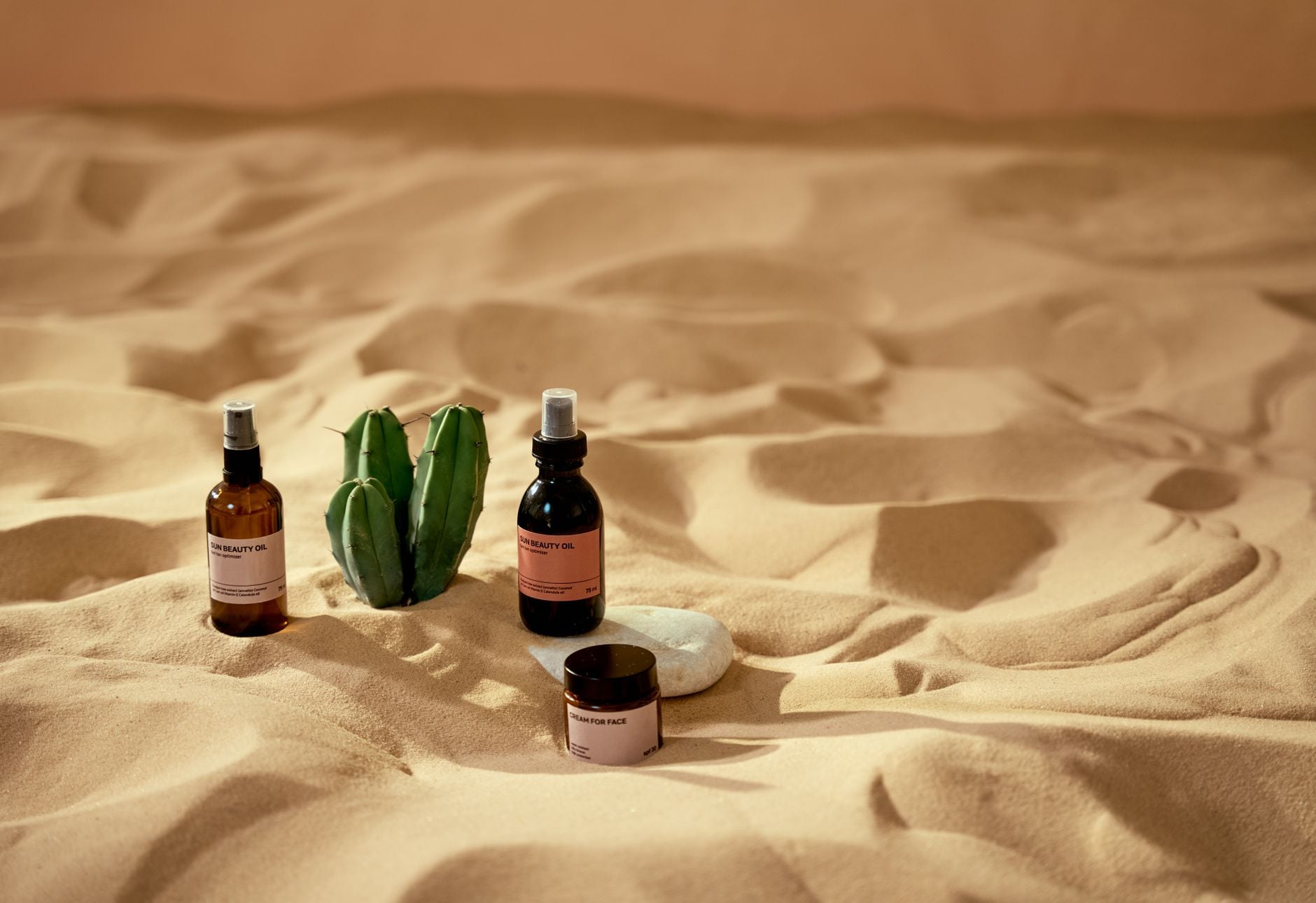 Organic Skincare Wellness