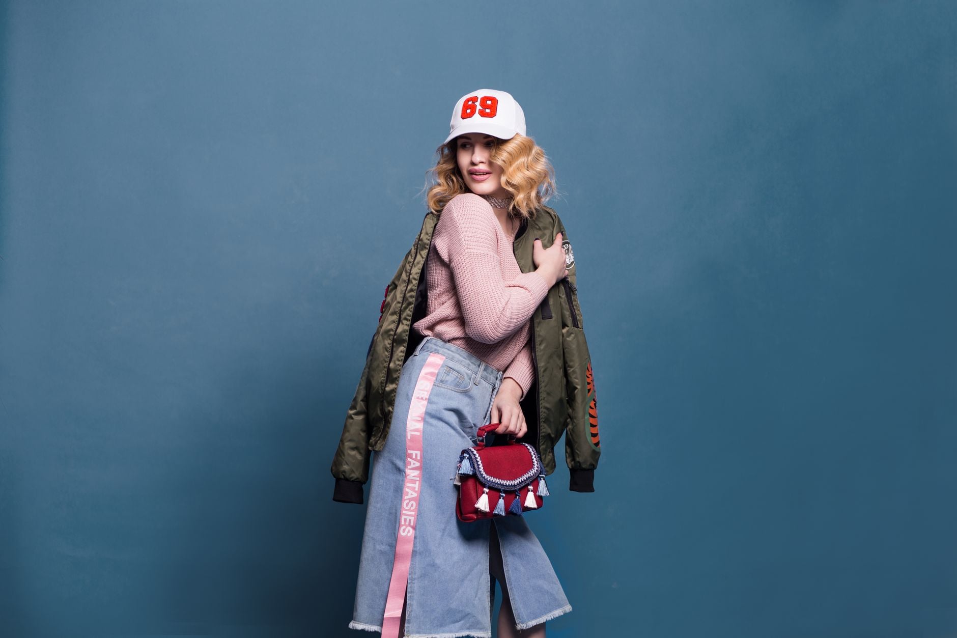 Trendy Fashion Outfit