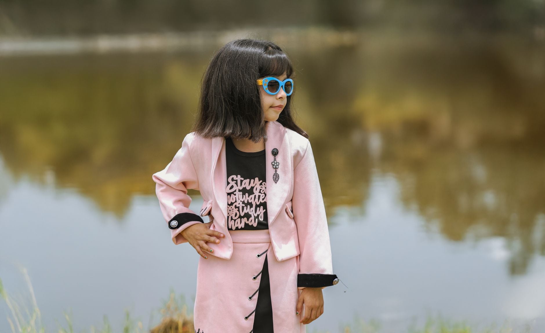 Stylish Fashion Statement